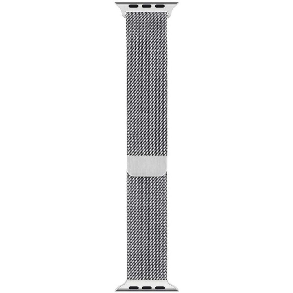 Apple Magnetic Milanese Loop Wristwatch Band Strap